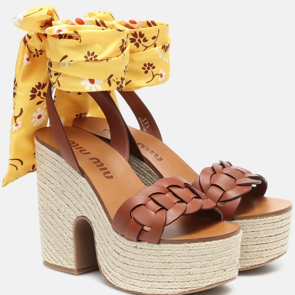 Miu miu - Picture 5 of 11